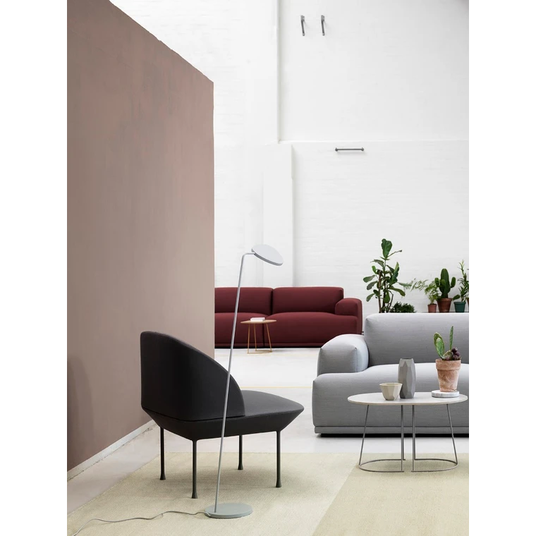 Muuto leaf gulvlampe store